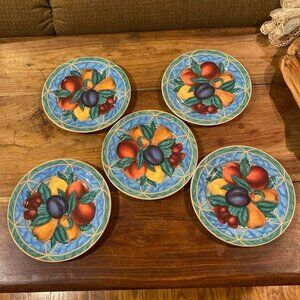 Dinnerware